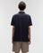 Highr, Navy, Polo Tee