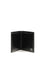 Fendi FF jacquard bifold Wallet - Black