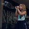 Bike Hoodie Kids Sleeveless Top
