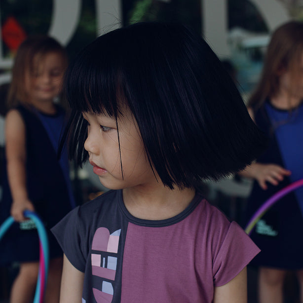 Game Changer Kids T-Shirt