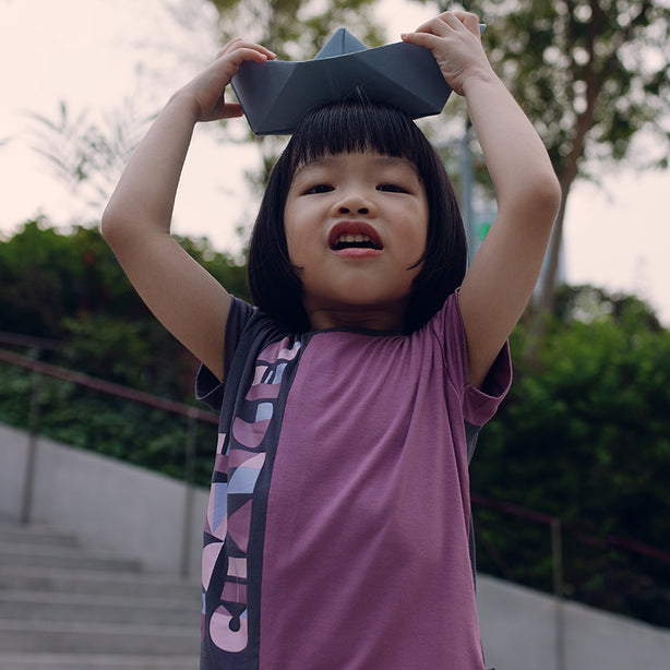 Game Changer Kids T-Shirt