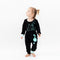 Saola Long Sleeve Baby Onesie