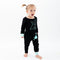 Saola Long Sleeve Baby Onesie