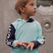 ABC Baby Hoodie