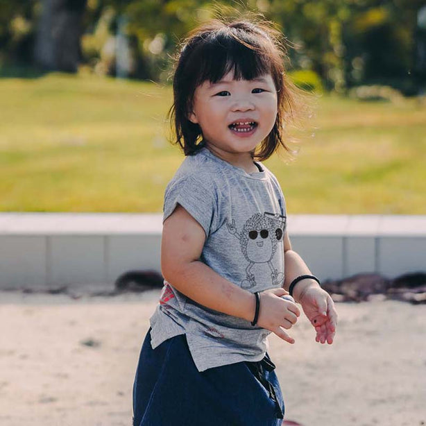 Durian Buzz! Kids T-Shirt