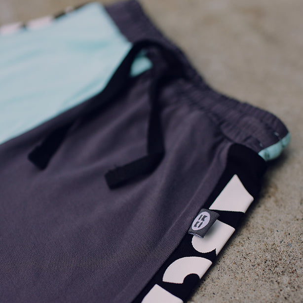 ABC Baby Pants