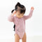 Vaquita Envelope Baby Onesie