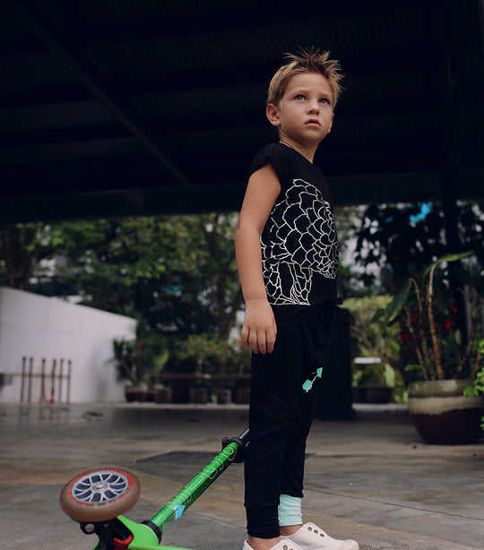 Pangolin Kids T-Shirt