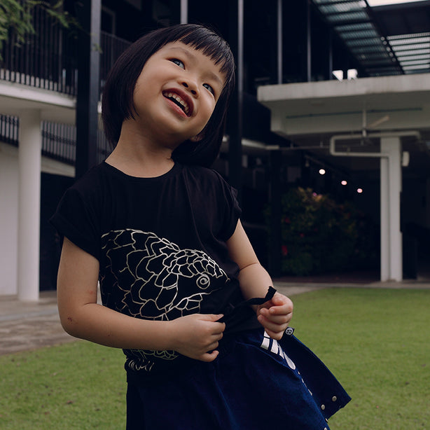 Pangolin Kids T-Shirt