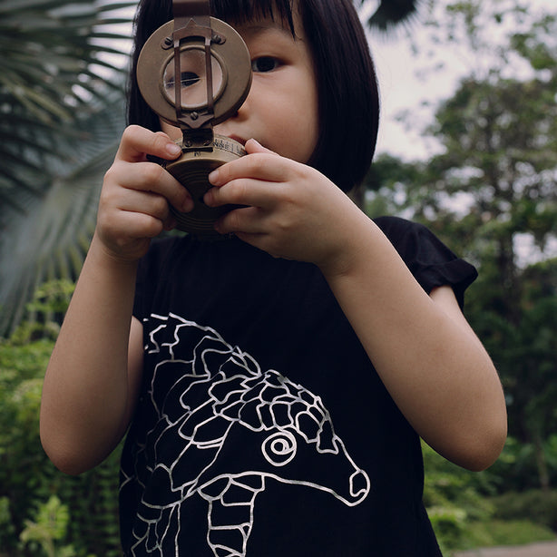 Pangolin Kids T-Shirt