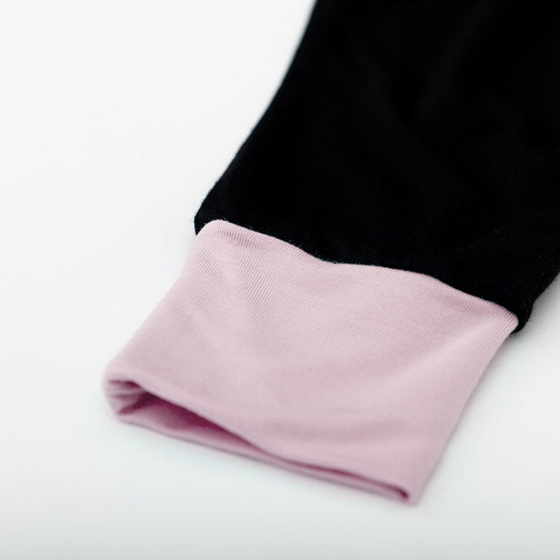 Splash Baby Pants - Pink Splash