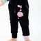 Splash Baby Pants - Pink Splash