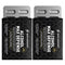 [Bundle of 2] Alcohol Max Defense - Mini Box