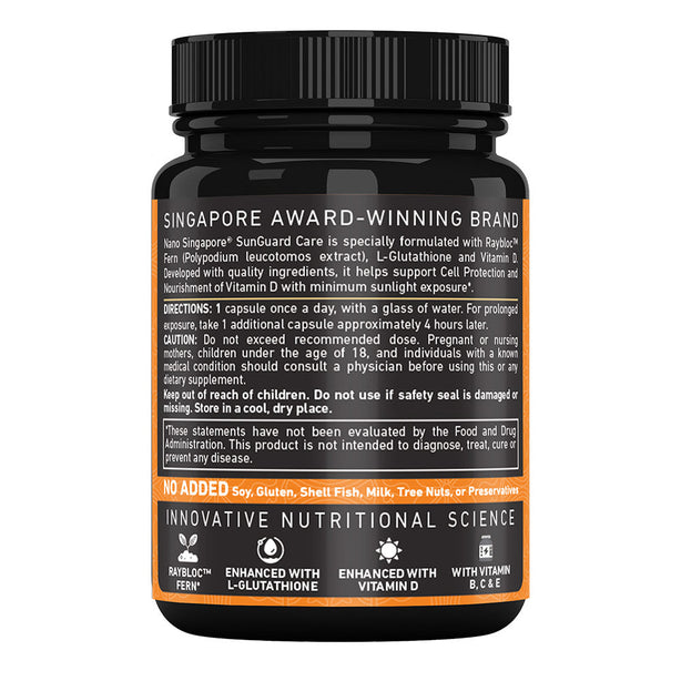 Sunguard Care - 30ct