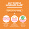 Sunguard Care - 30ct