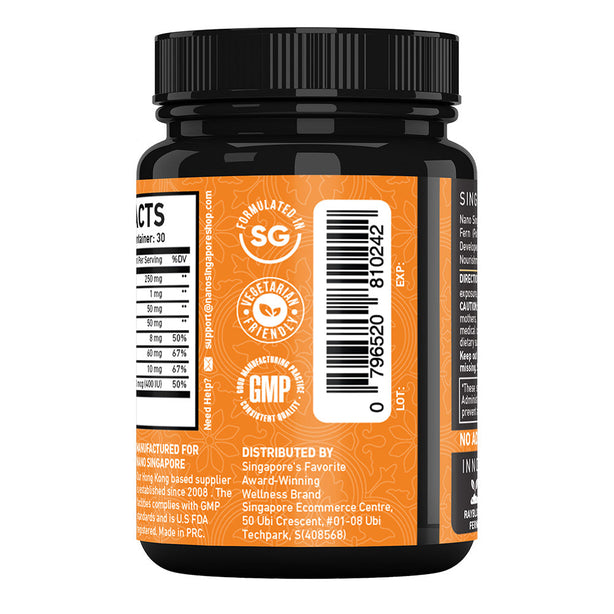 Sunguard Care - 30ct