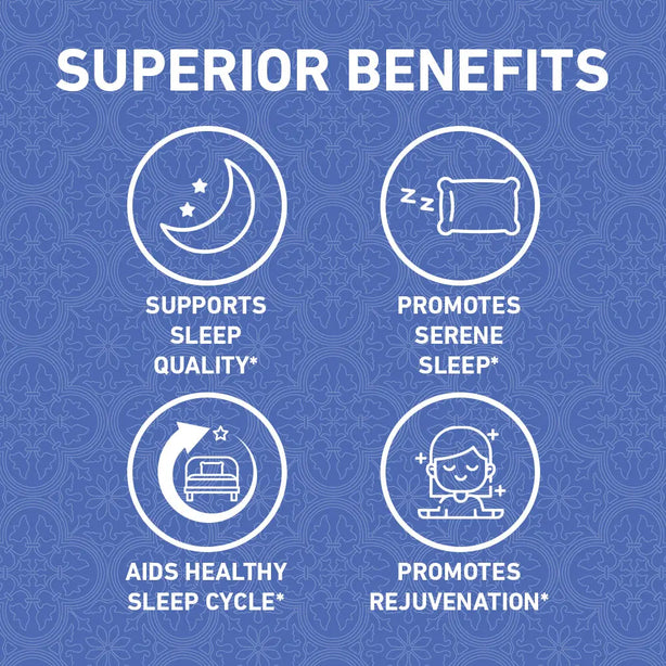 Deep Sleep Extreme - 60ct