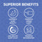Deep Sleep Extreme - 60ct