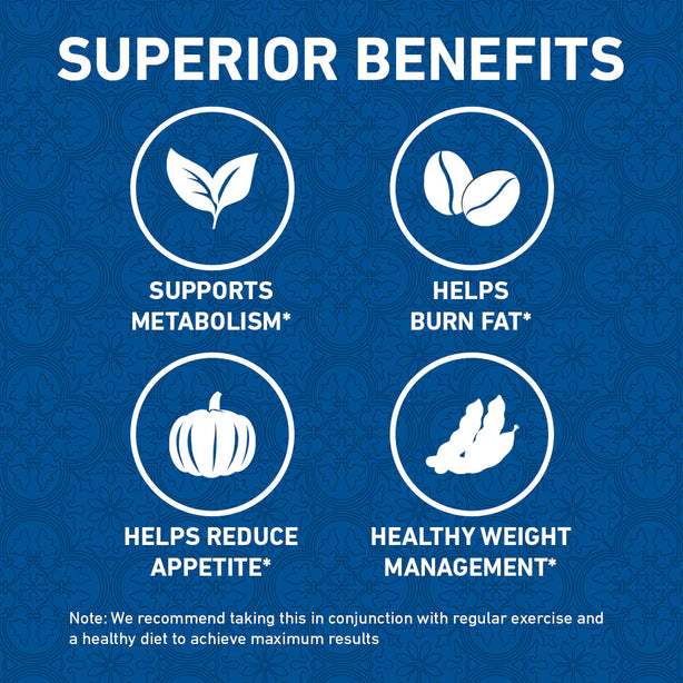 Lean Body Formula - 60ct