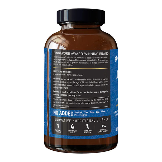 Joint Guard Formula - 120ct