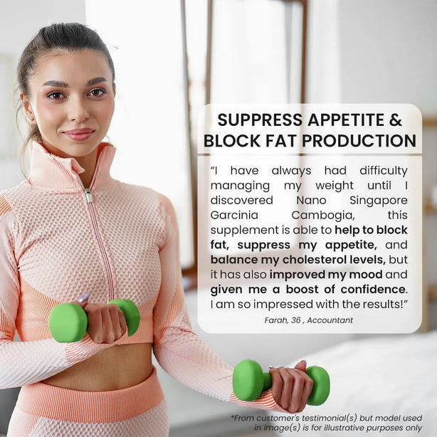 Garcinia Cambogia Extreme 95% HCA - 60ct