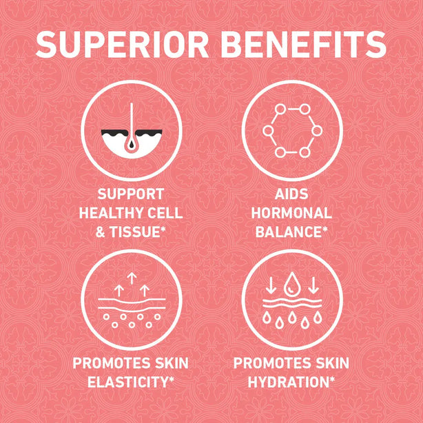 Breast Lift Formula - 60ct
