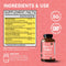 Breast Lift Formula - 60ct