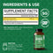 Fresh Leaf Pure Moringa 1,100mg - 120ct