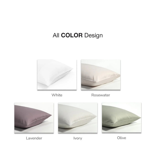 Bellami BambooPro Trinity Beyond Thread Count B10 - BambooPro Lyocell Collection for Ultimate Comfort