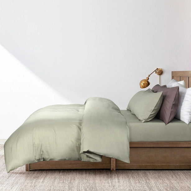 Bellami BambooPro Trinity Beyond Thread Count B10 - BambooPro Lyocell Collection for Ultimate Comfort
