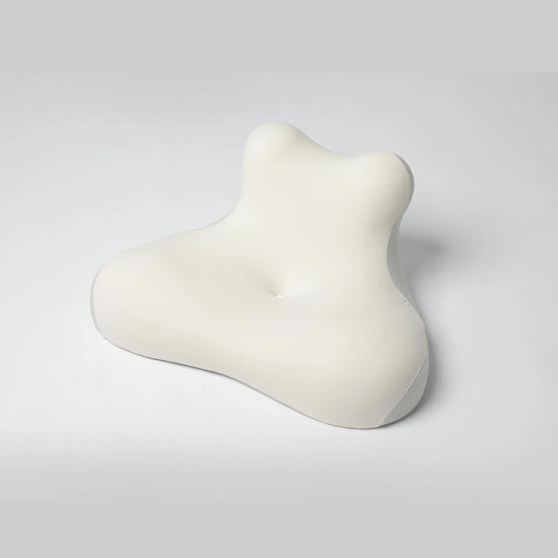 Bellami Plus Tech Series Dream Memory Foam Pillow - Advanced Comfort & Support