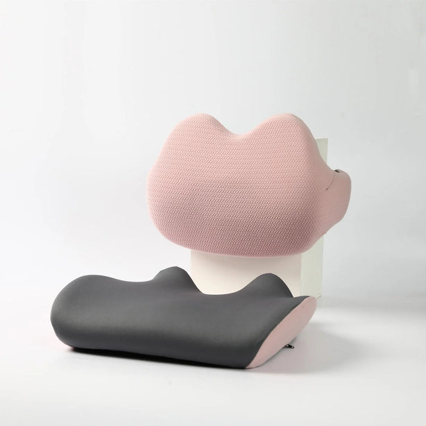 Bellami Plus Mbrace Comfort Set - Lumbar Support & Seat Cushion