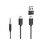 Logitech Zone Wired Earbuds Teams 3.5mm/ Type-C/ USB-A