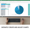 Logitech Craft Wireless Keyboard For Advanced Creativity & Productivity