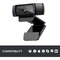 Logitech C920 HD Pro Full HD Webcam