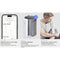 Withings WPM05-ALL-INTER BPM Connect Clinically Validated Blood Pressure Monitor (HSA registered Class B Medical Device)