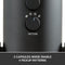 Logitech For Creators Blue Yeti USB Microphone for Recording, Streaming, Gaming, Podcasting on PC and Mac, Condenser Mic for Laptop or Computer with Blue VO!CE Effects, Adjustable Stand, Plug and Play