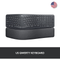 Logitech Ergo K860 Wireless Split Ergonomic Keyboard