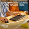 Logitech MK295 Silent Wireless Keyboard Mouse Combo