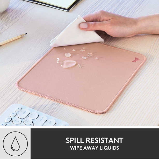 Logitech Mouse Pad Studio Series