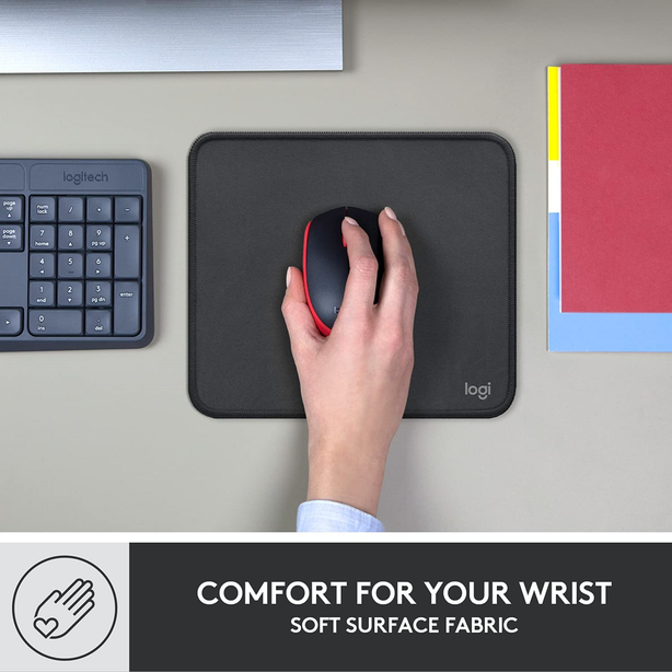 Logitech Mouse Pad Studio Series