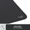 Logitech Mouse Pad Studio Series