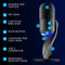 Logitech Yeti Gx Dynamic Rgb Gaming Microphone Black