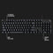 Logitech G413 SE Mechanical Keyboard Tactile Switch