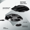 Logitech G502 X Lightspeed Wireless Mouse