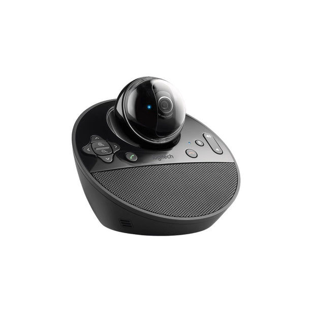 Logitech BCC950 Webcam And Speaker For Group Of 1-4