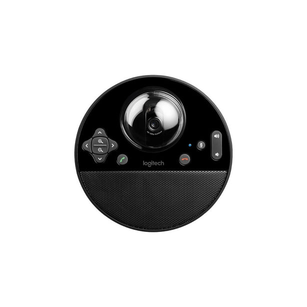 Logitech BCC950 Webcam And Speaker For Group Of 1-4