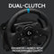 Logitech G923 Trueforce Racing Wheel For Playstation And PC