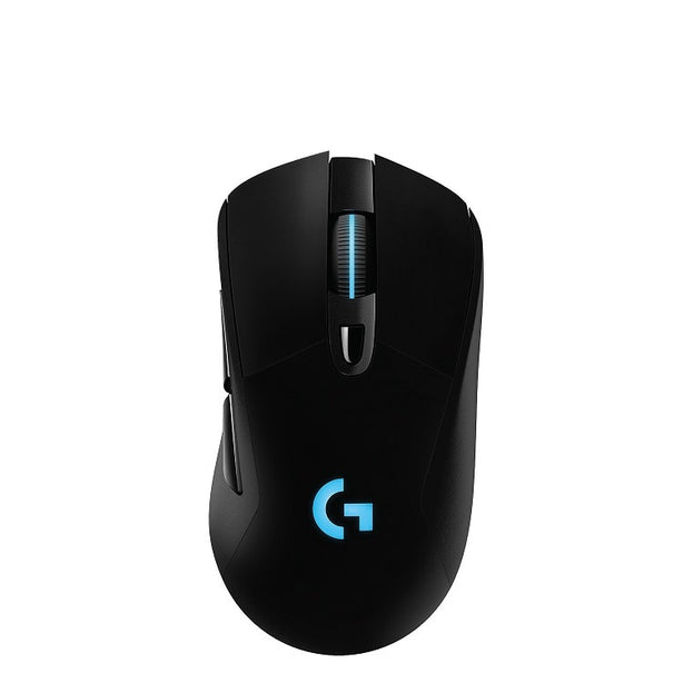 Logitech G703 Hero Lightspeed Wireless RGB Gaming Mouse