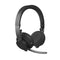 Logitech Zone Wireless Teams Bluetooth ANC Headset